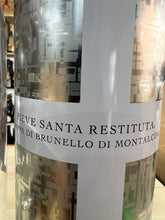 Grappa Di Brunello Di Montalcino Pieve Santa Restituta Gaja Astucciata